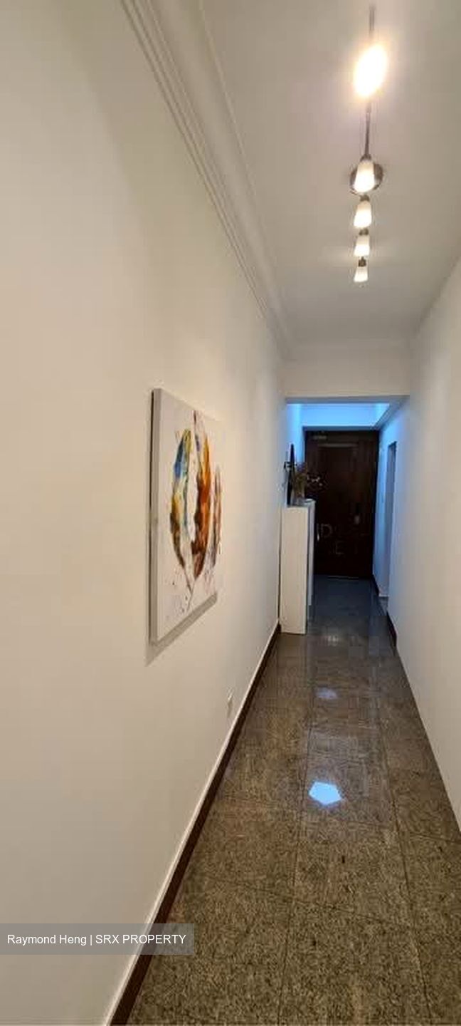 Eastpoint Green (D18), Condominium #547048471